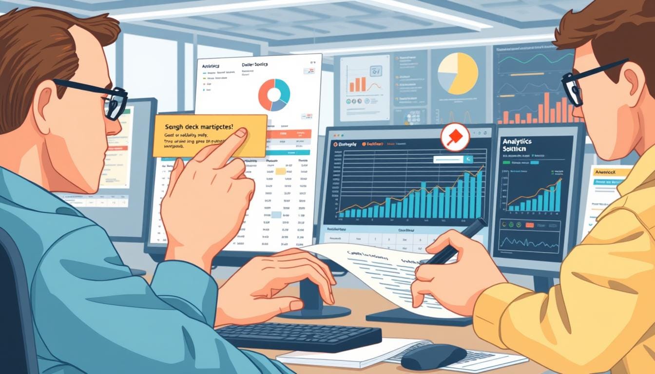Analytics Engineering: Transforming Data into Insights