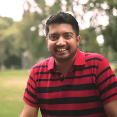Sanjay